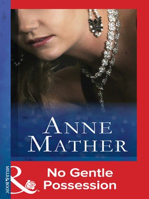 cover image of No Gentle Possession
